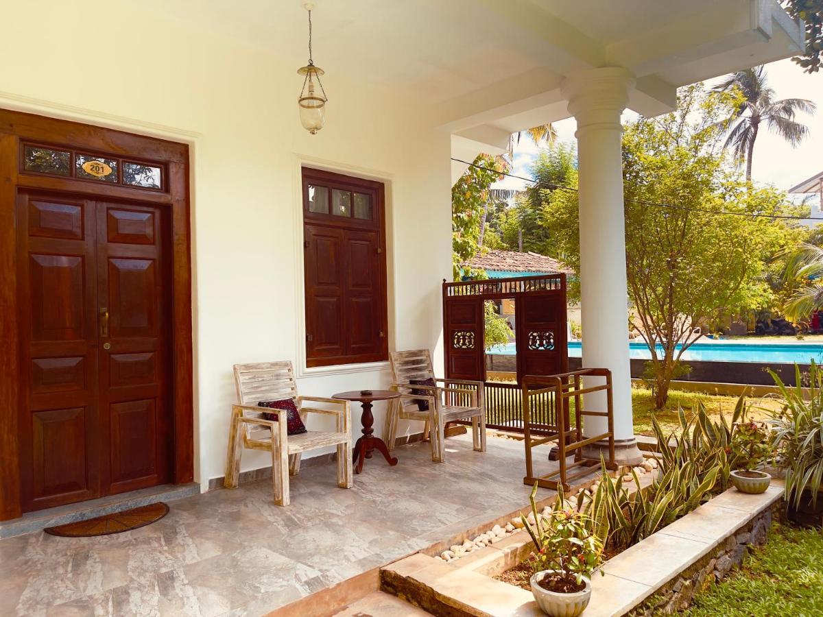 Relocted To Ahangama! Unawatuna Exterior foto
