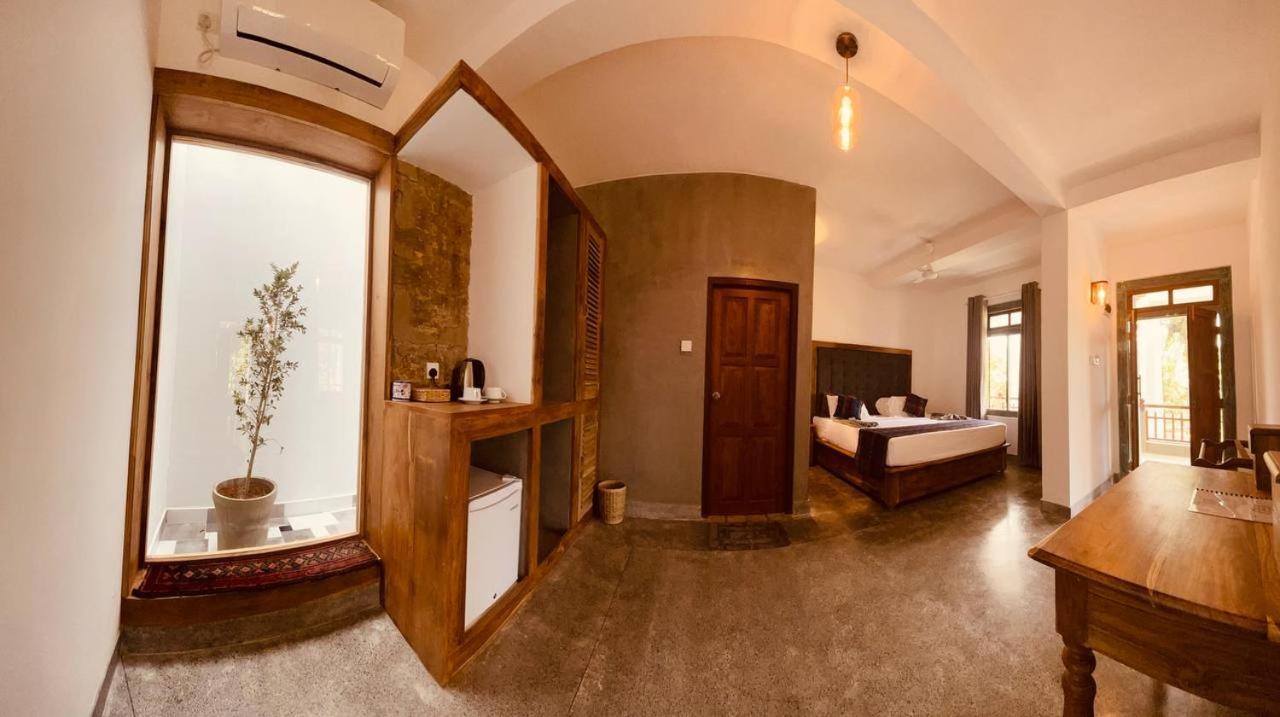 Relocted To Ahangama! Unawatuna Exterior foto