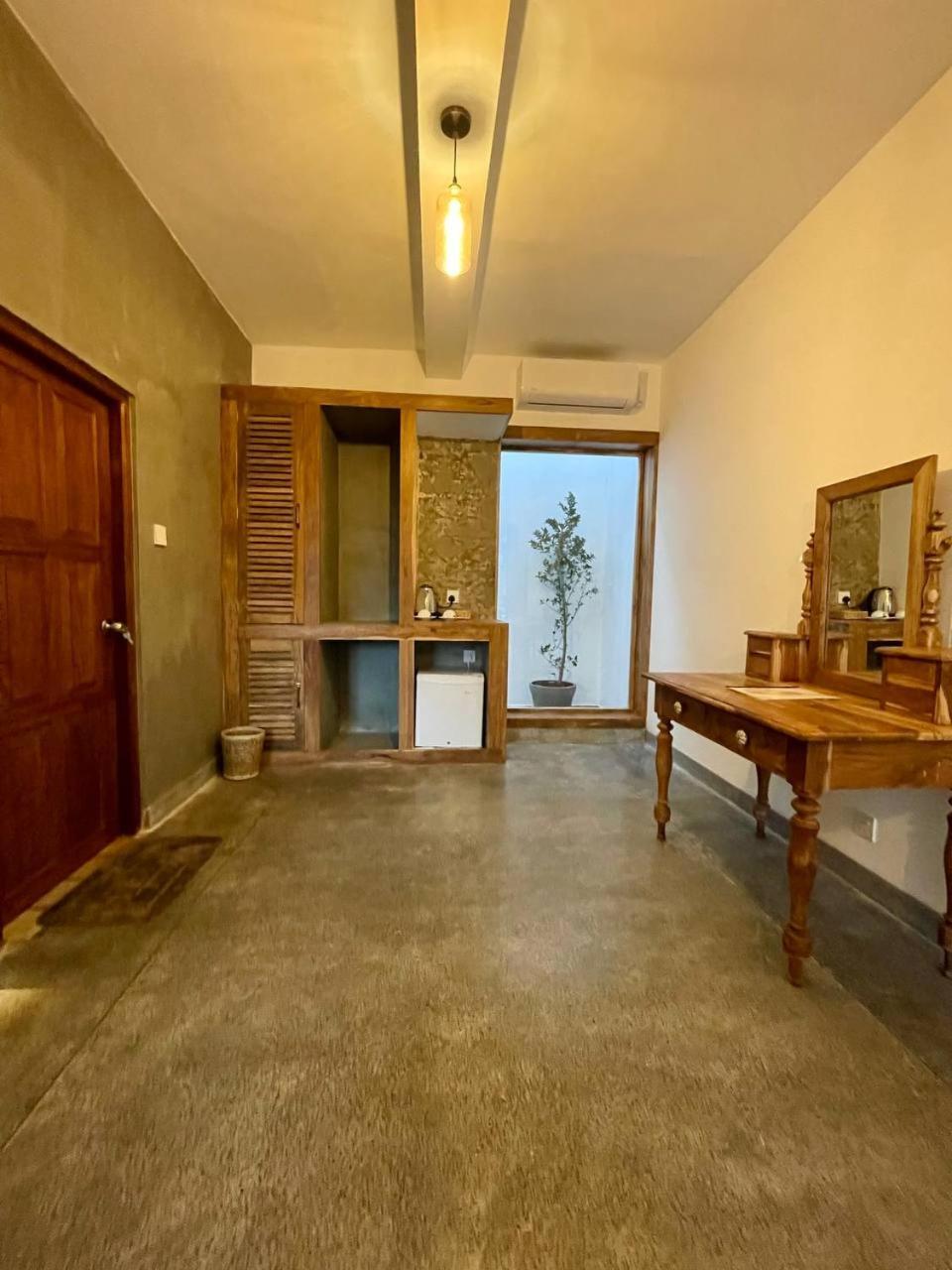Relocted To Ahangama! Unawatuna Exterior foto