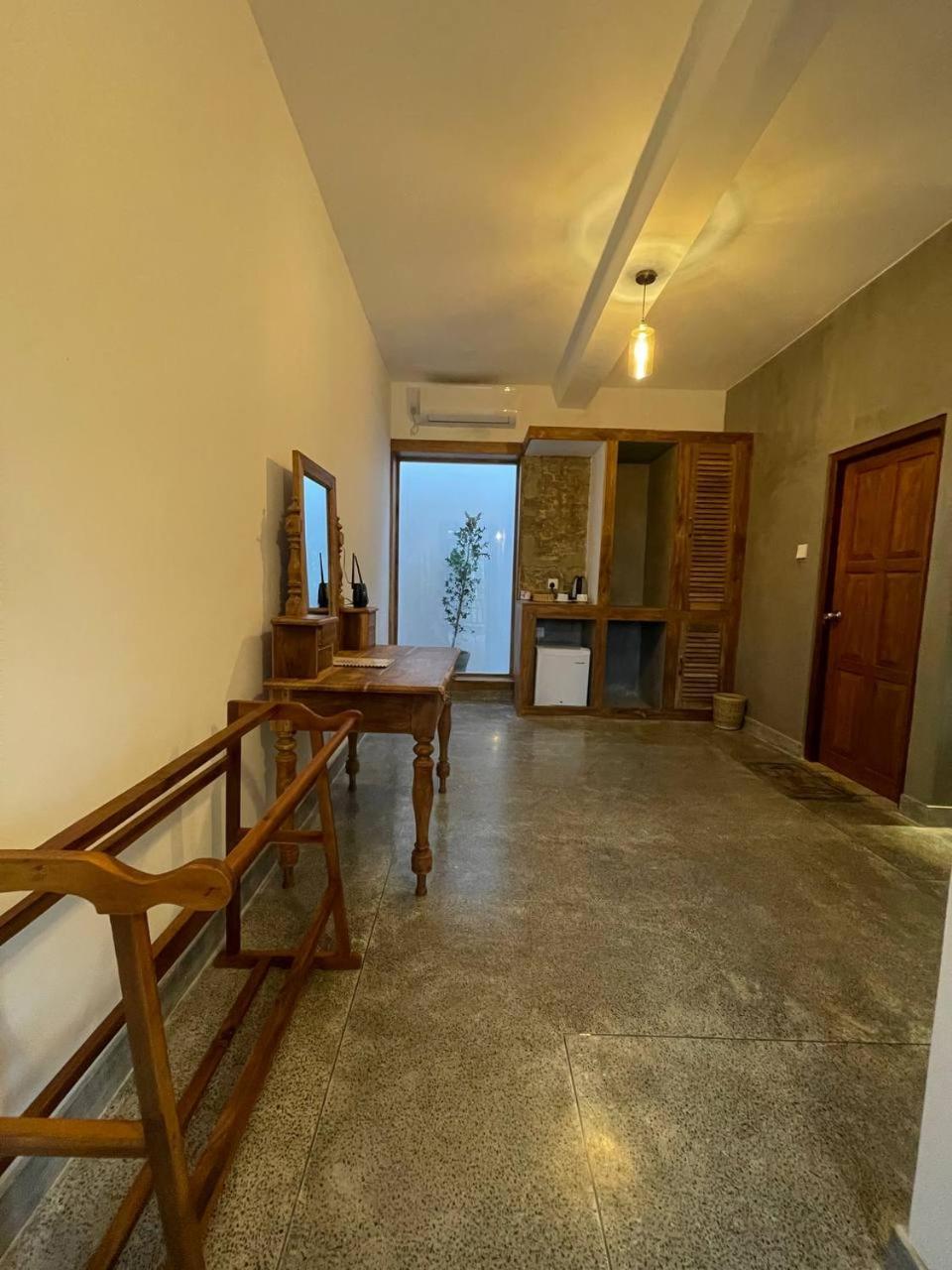 Relocted To Ahangama! Unawatuna Exterior foto