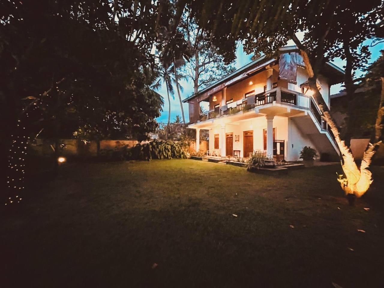 Relocted To Ahangama! Unawatuna Exterior foto